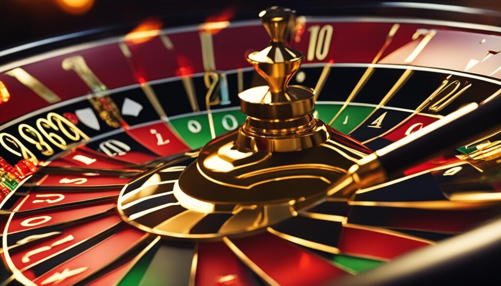 Jackpot Terbesar di Live Kasino