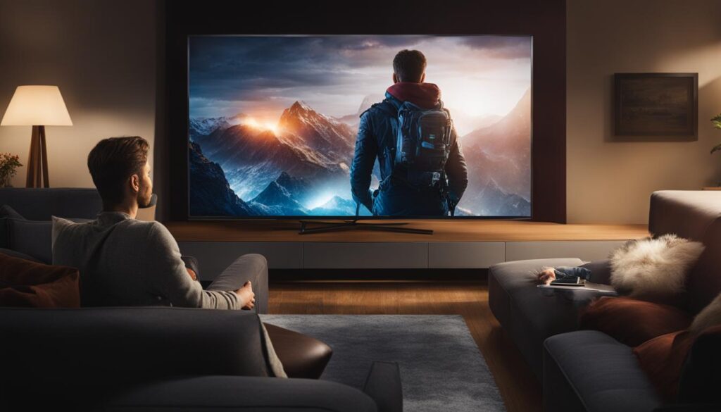 Streaming Video Berkualitas Tinggi
