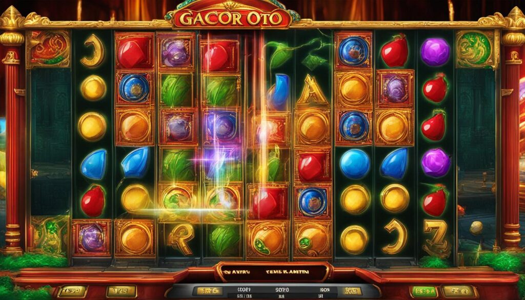 slot gacor toto12