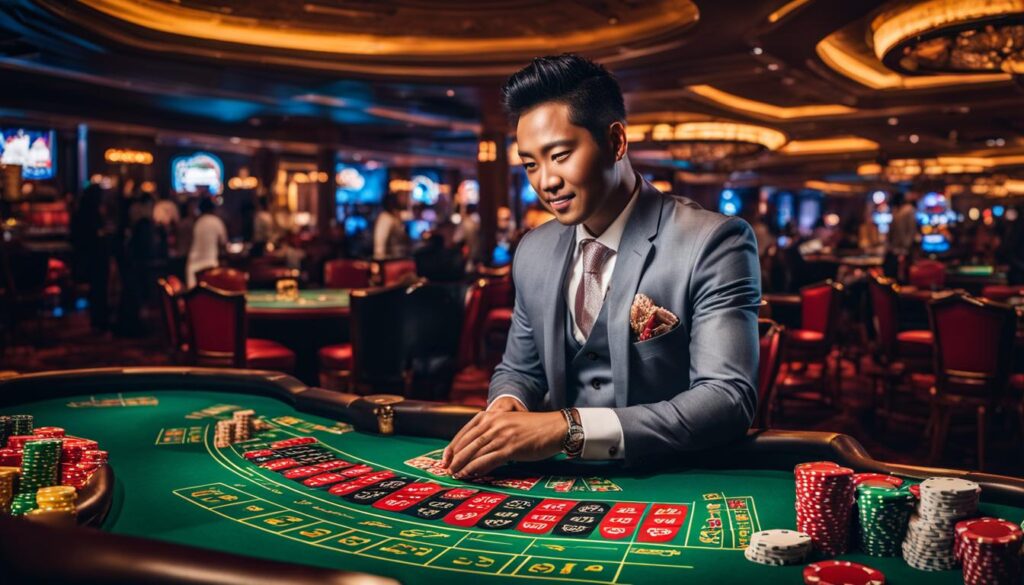Agen Judi Casino Fair Play