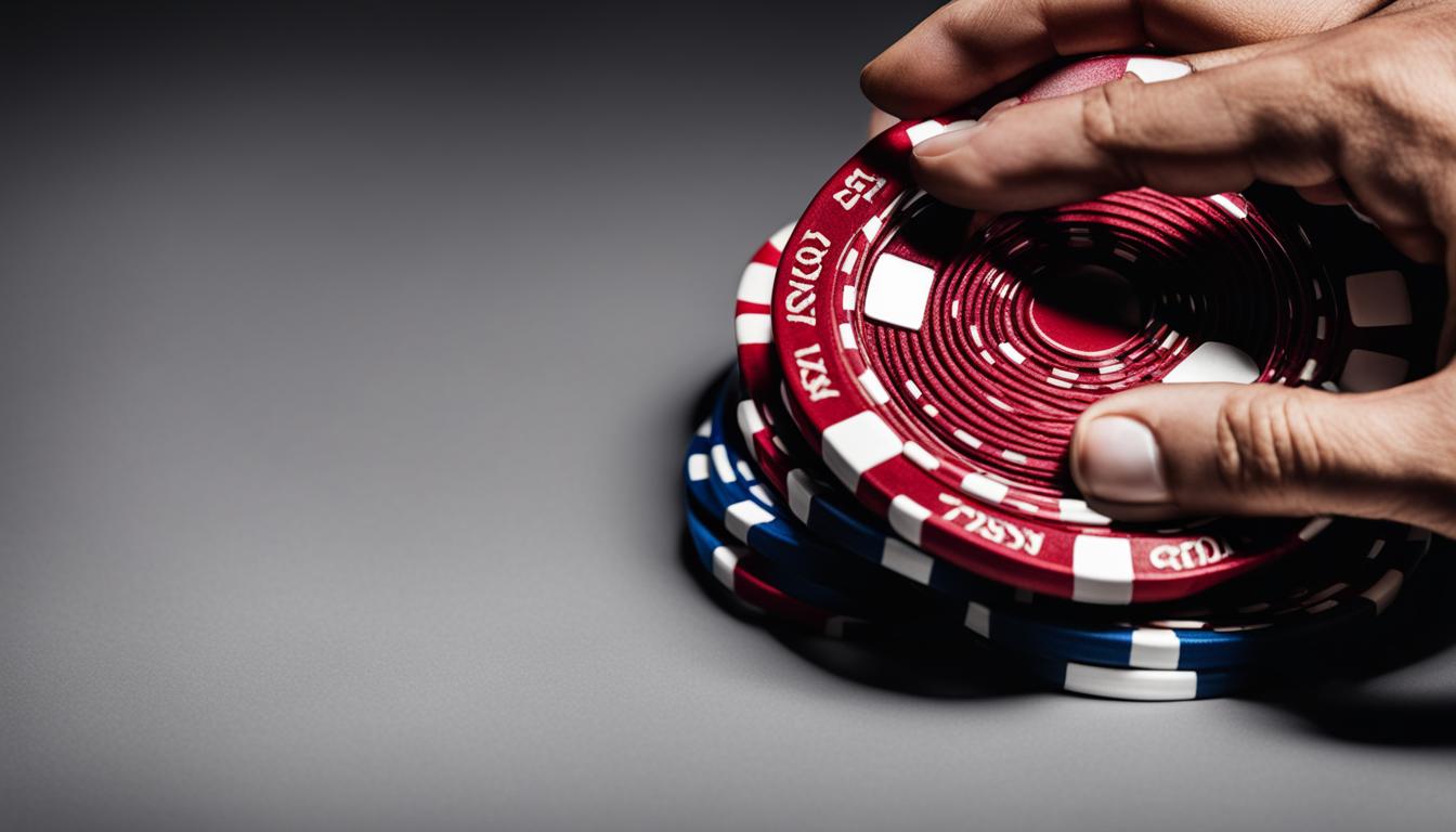 Manajemen bankroll dalam poker