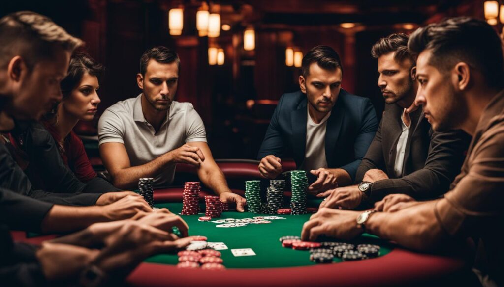 Mempelajari peluang dan pot odds