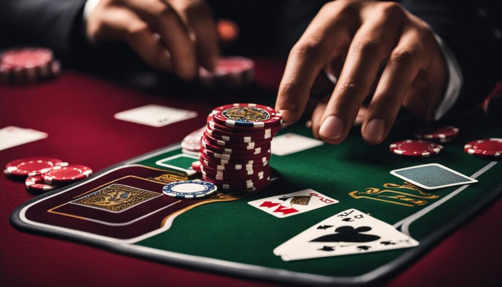 Tangan poker
