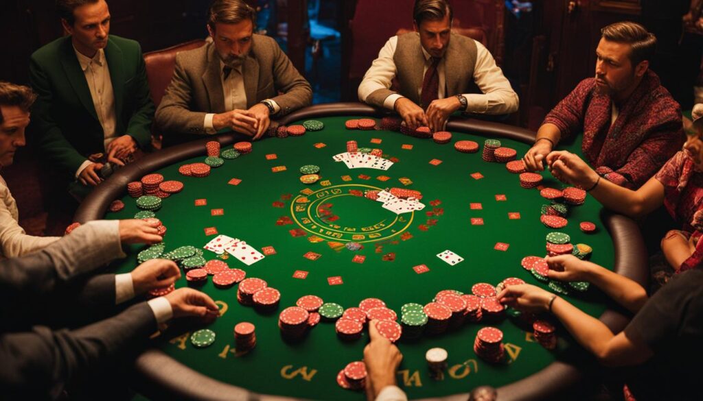 Texas Hold'em