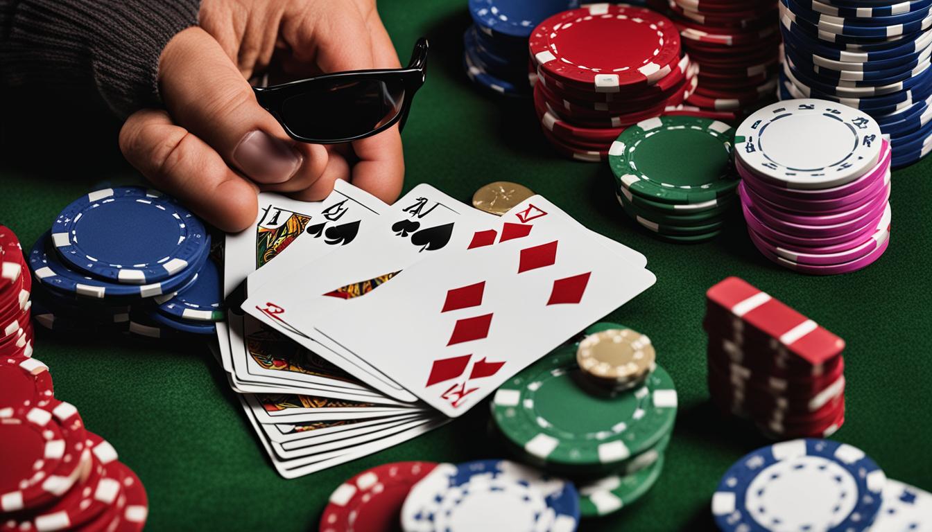 Tips memenangkan permainan poker