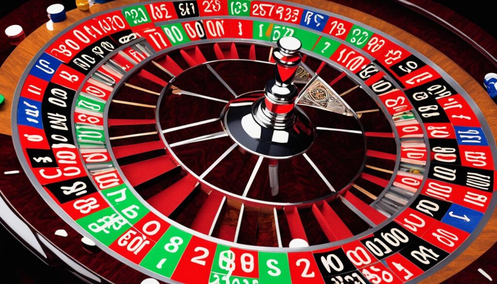 Bonus dan Promosi Casino Italia