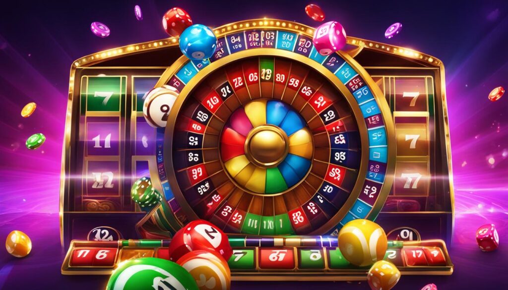 Kasino Online Terbaru dengan Bingo