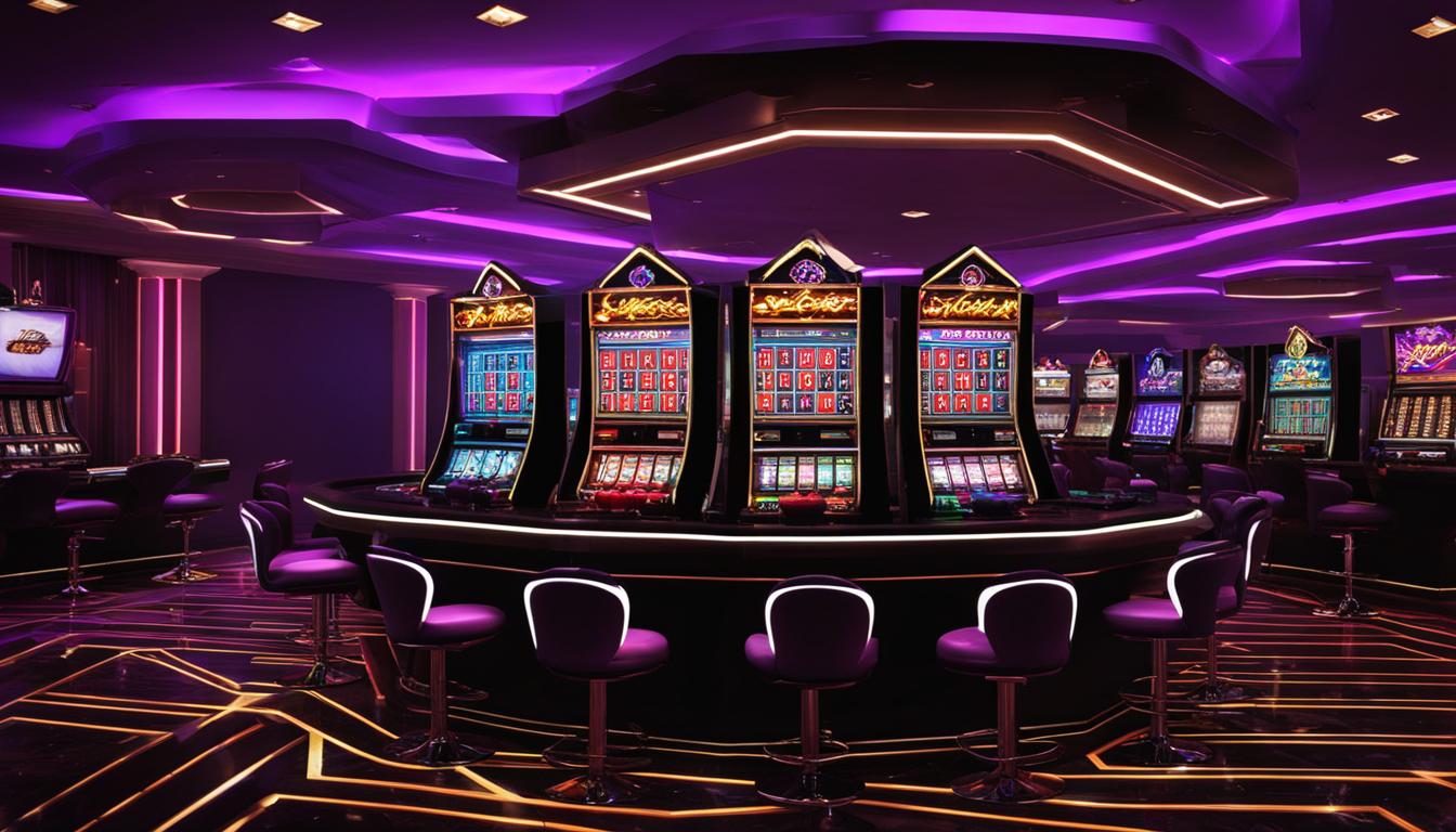 Kasino Online Terbaru dengan Video Poker