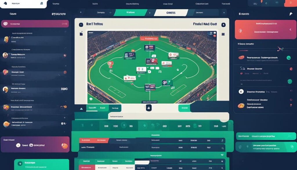 Analisis dan prediksi sabung ayam online