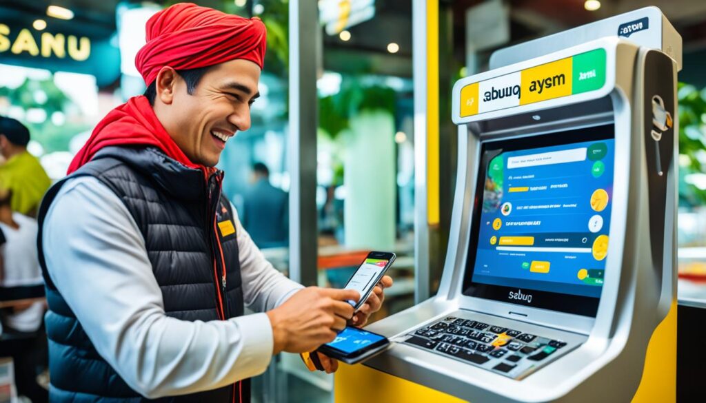 Sabung ayam online withdraw