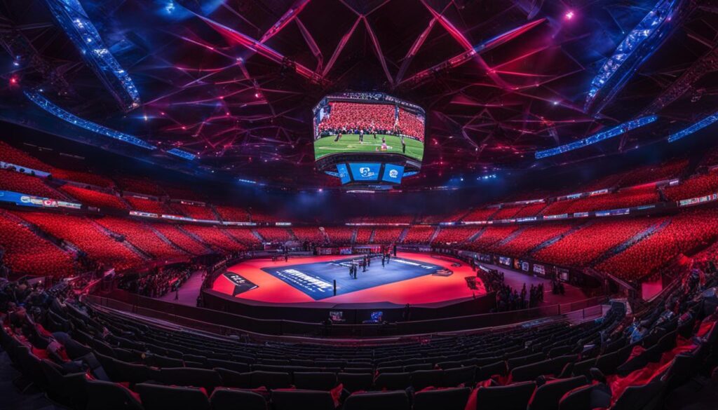 Turnamen sabung ayam online di Thailand