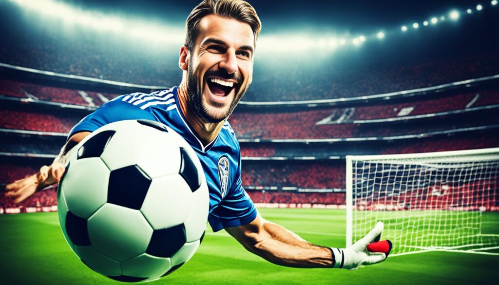 Bonus Referral di Situs Judi Bola