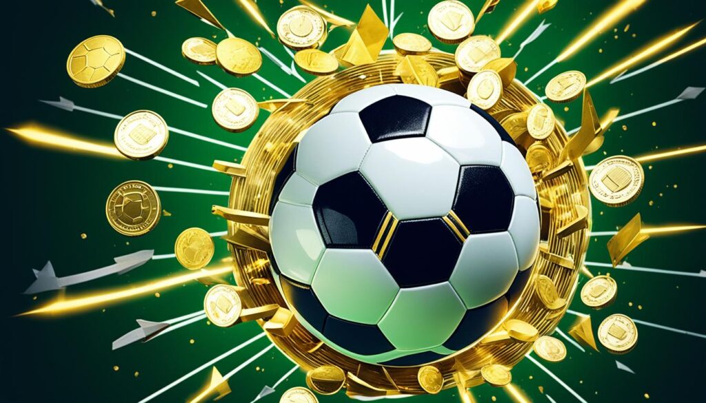 Bonus Referral di Situs Judi Bola