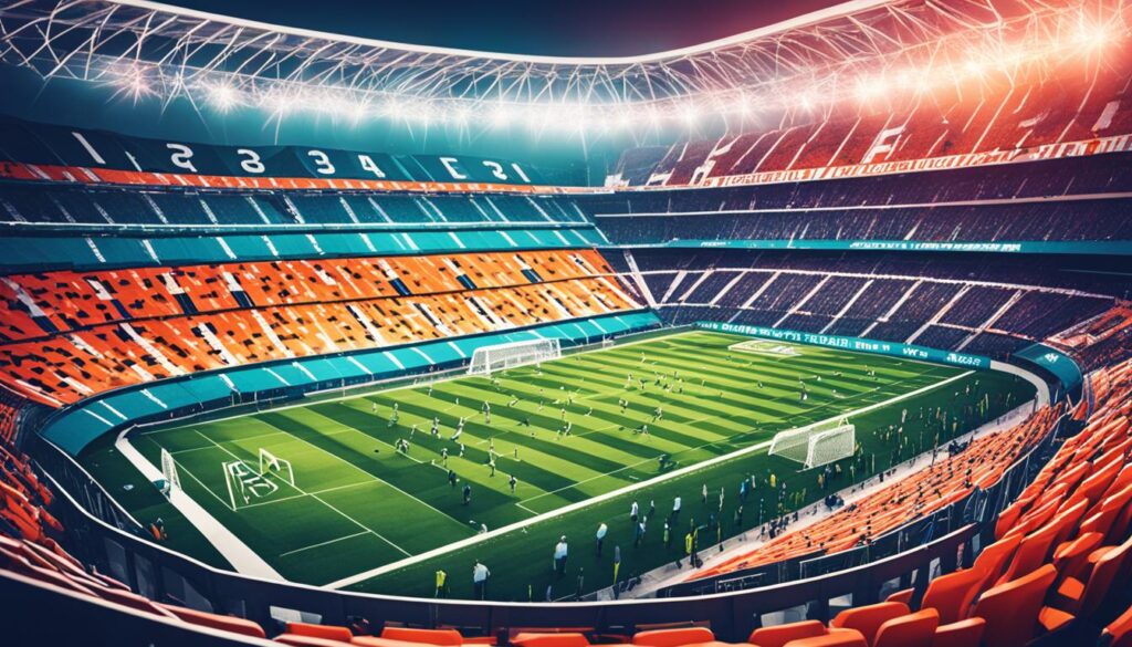 Daftar Bandar Bola Terbaik Tahun Ini