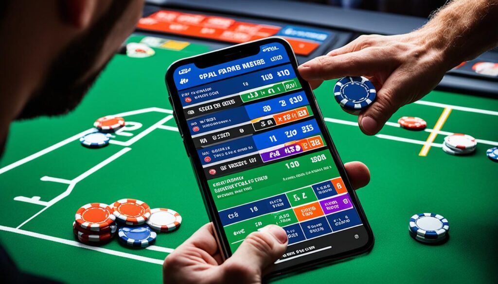 Fitur Parlay dan Cara Menggunakannya