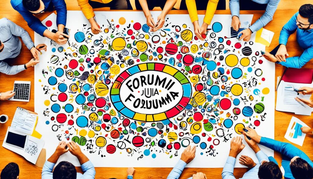 Forum Diskusi Penggemar Judi Bola