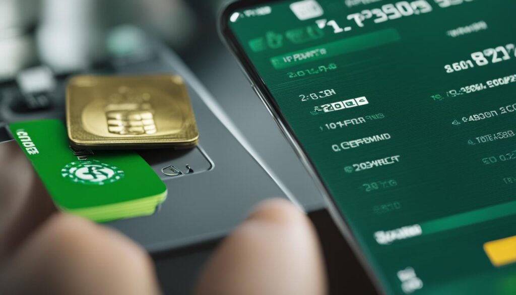 Metode Pembayaran Aman di Situs Bola Online