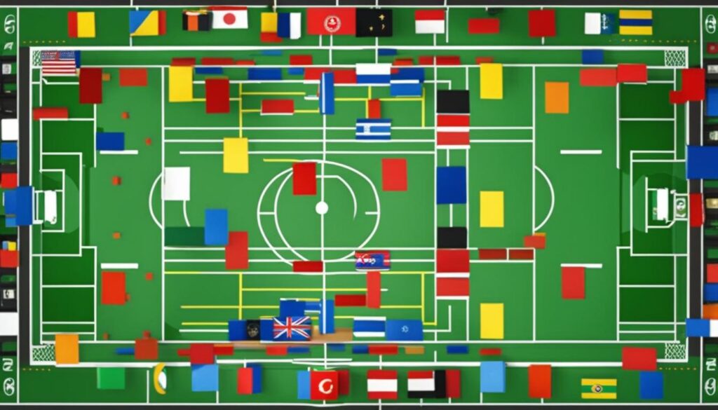 Perbandingan Odds Antarsitus Judi Bola