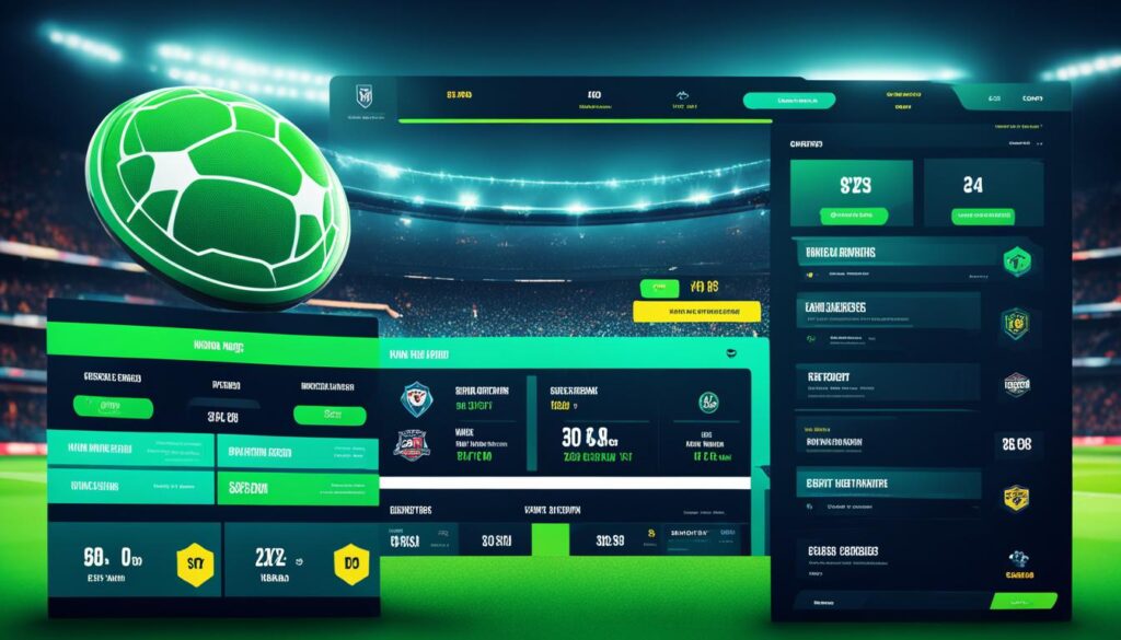 Situs Judi Bola Online Terpercaya 2024