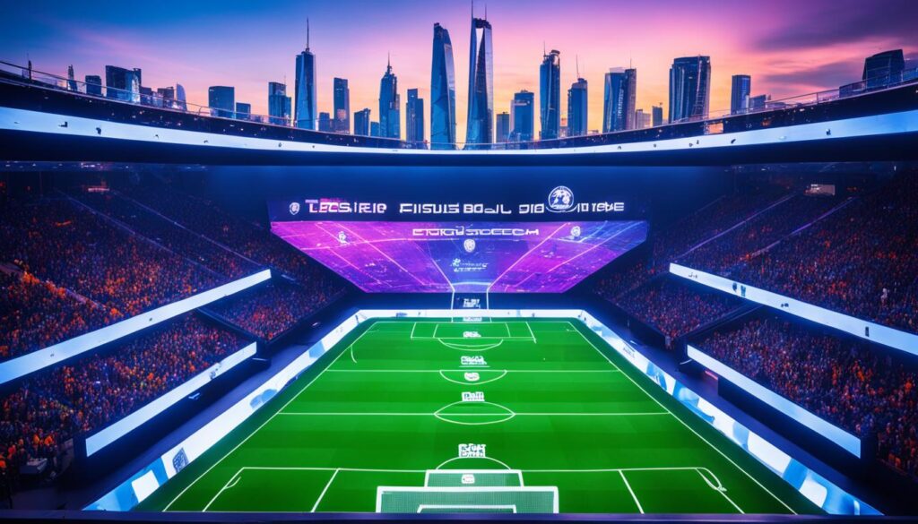 Situs Judi Bola Online Terpercaya 2024