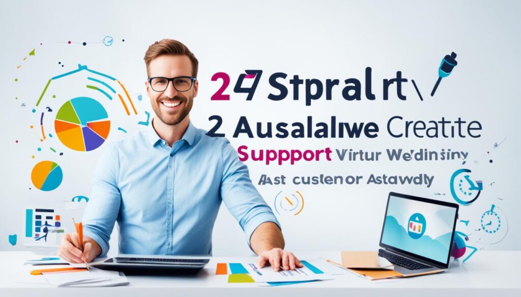 Situs dengan Layanan Customer Support 24/7