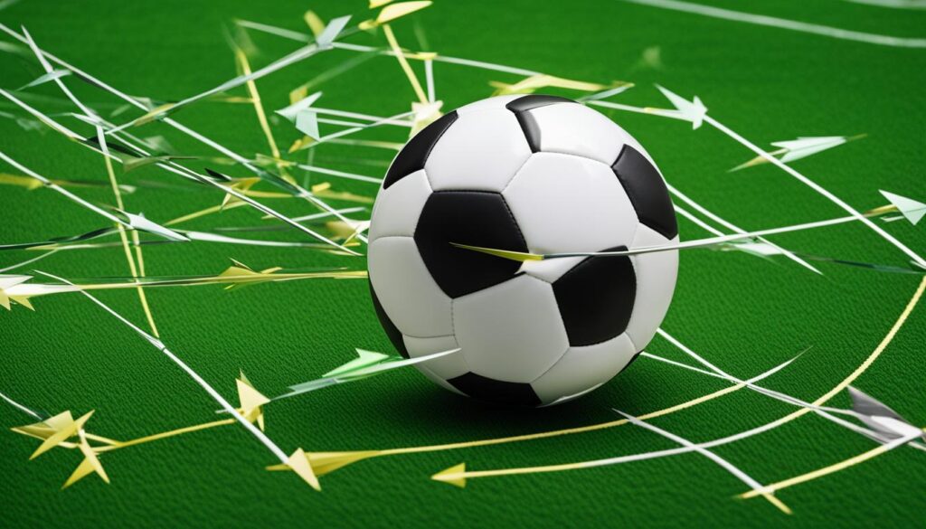 Tips dan Trik Bermain Judi Bola