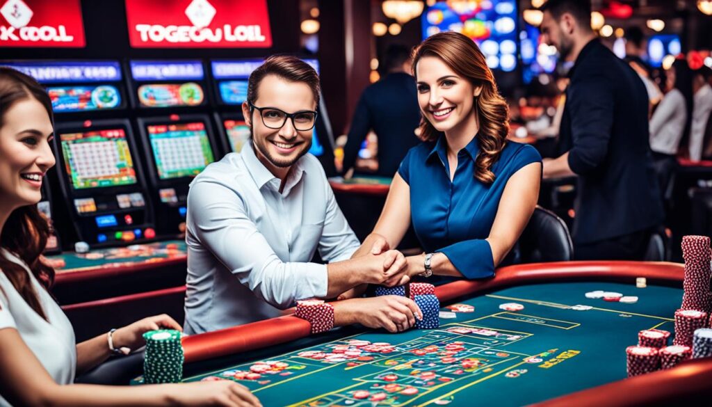 Bandar Togel Macau Online dengan Reputasi Pembayaran Terbaik