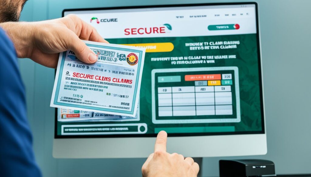 Cara Klaim Kemenangan di Togel Macau Online Terpercaya