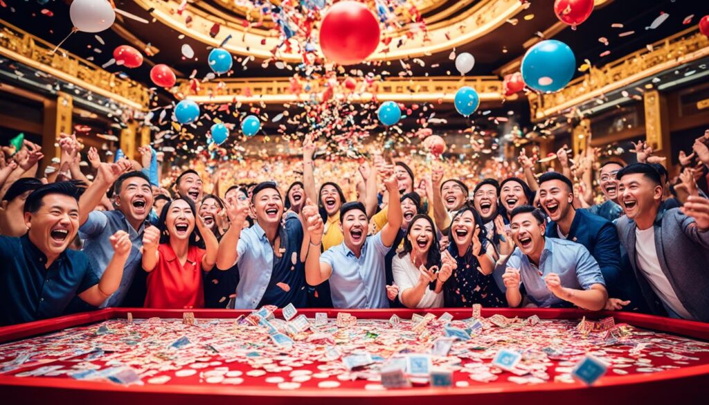 Daftar Togel Macau Terbaik Pasti Bayar 2024