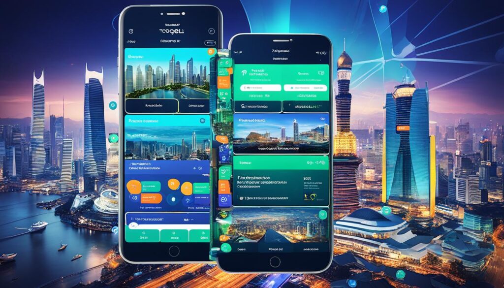Evolusi Platform Togel Online