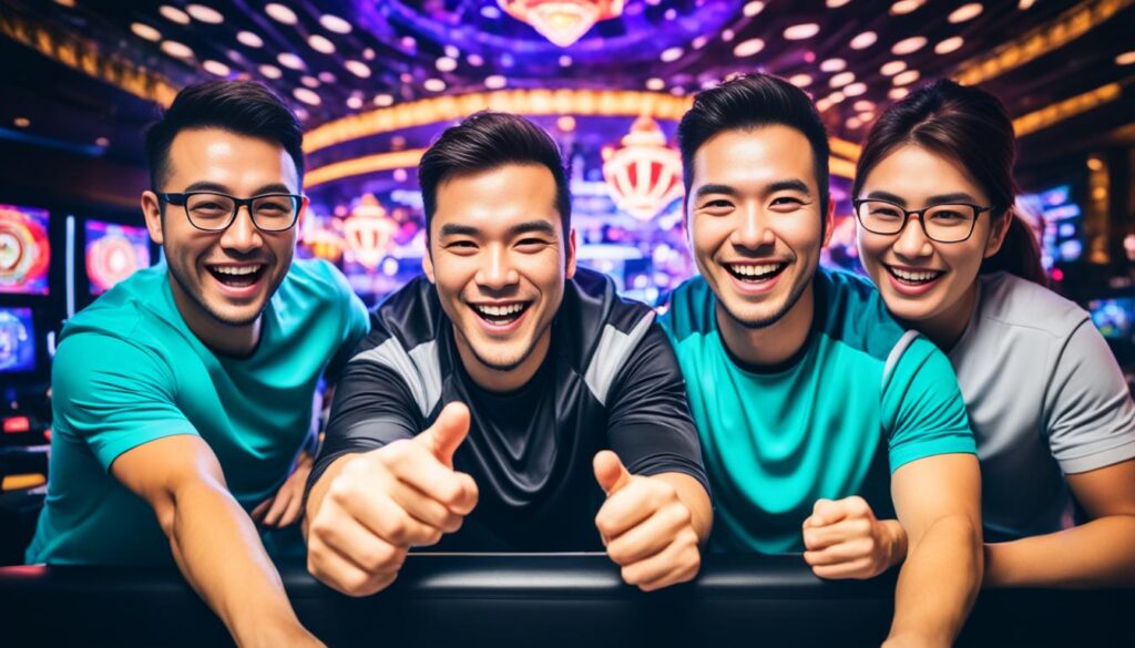 Keamanan Bermain di Situs Togel Macau Online Terpercaya