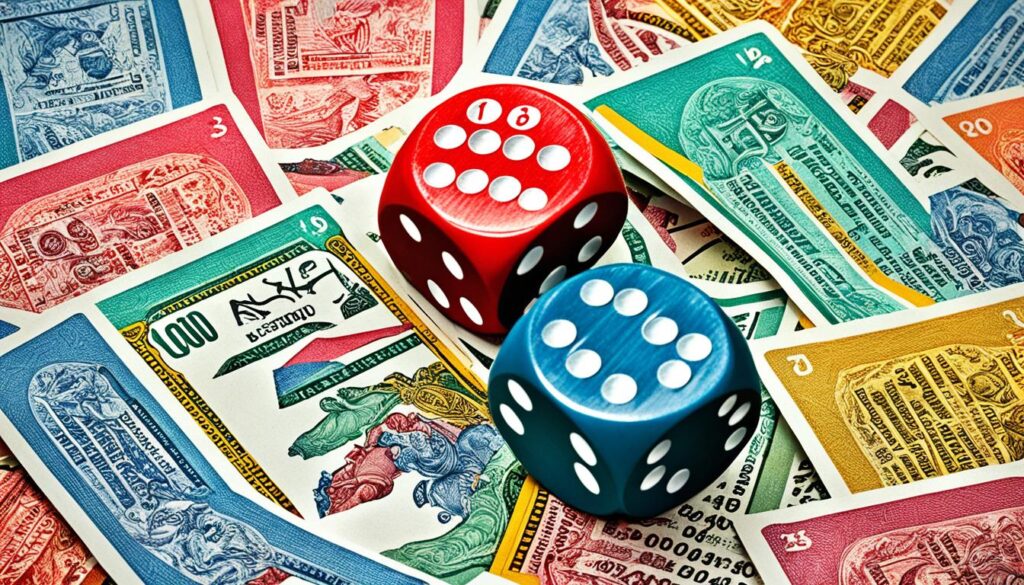 Kebijakan Pajak untuk Togel