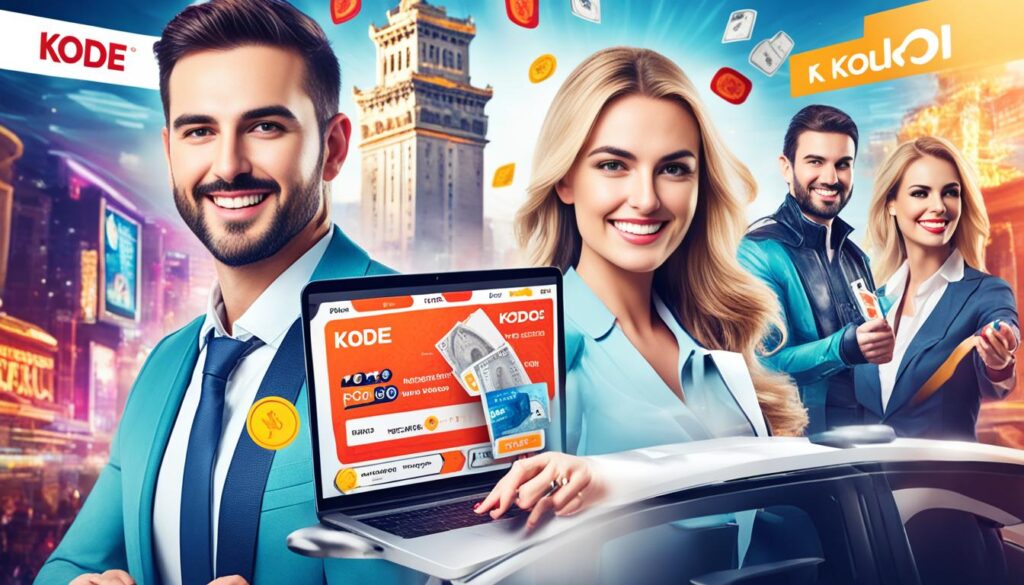Kode Promo Togel Macau Online Pembayaran Terjamin