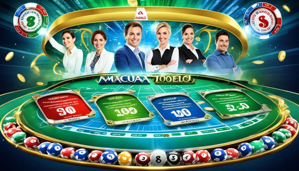 Panduan Memilih Togel Macau Online Pasti di Bayar