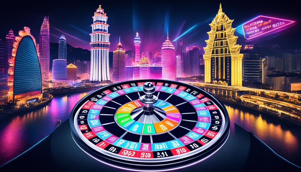 Situs Togel Macau Online Terbaik dengan Layanan Pelanggan 24/7