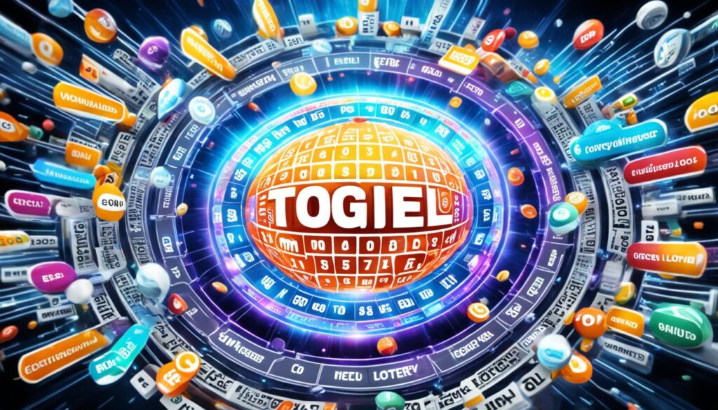 Strategi Pemasaran Togel Digital