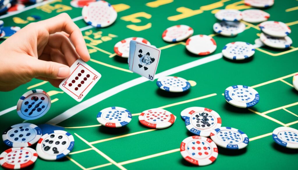 Studi Kasus Togel Berhasil