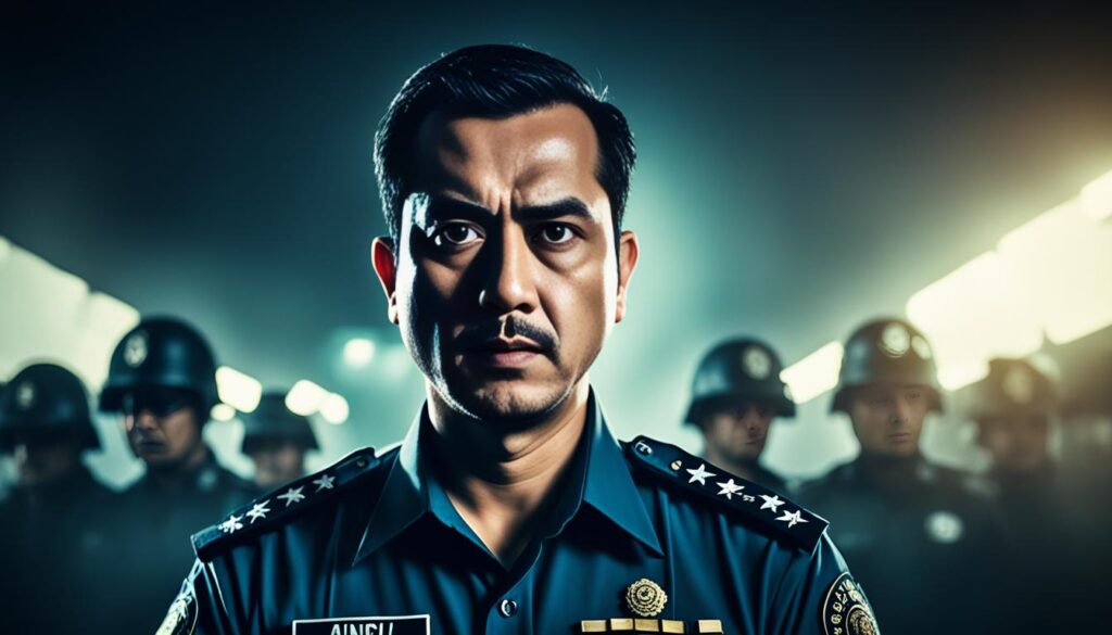 Tantangan Hukum Bandar Togel