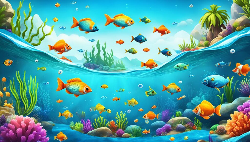 Analisis Permainan Tembak Ikan Online Terbaik