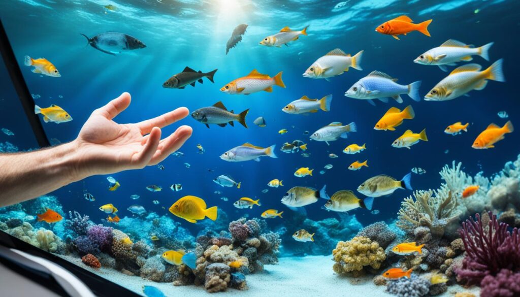 Cara Memilih Room Tembak Ikan Online
