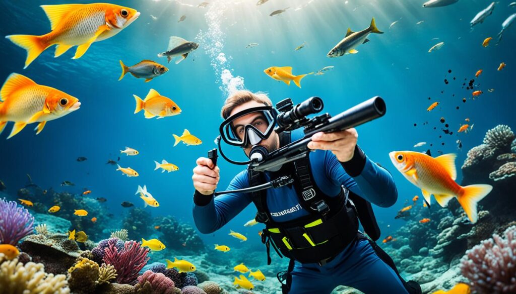 Panduan Pemula untuk Tembak Ikan Online