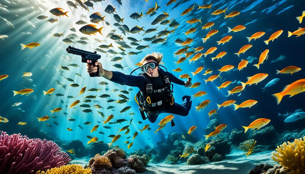 Tantangan Harian di Tembak Ikan