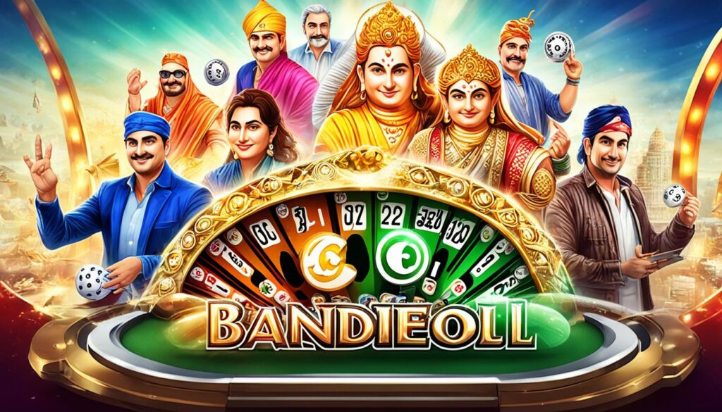 Bandar Togel