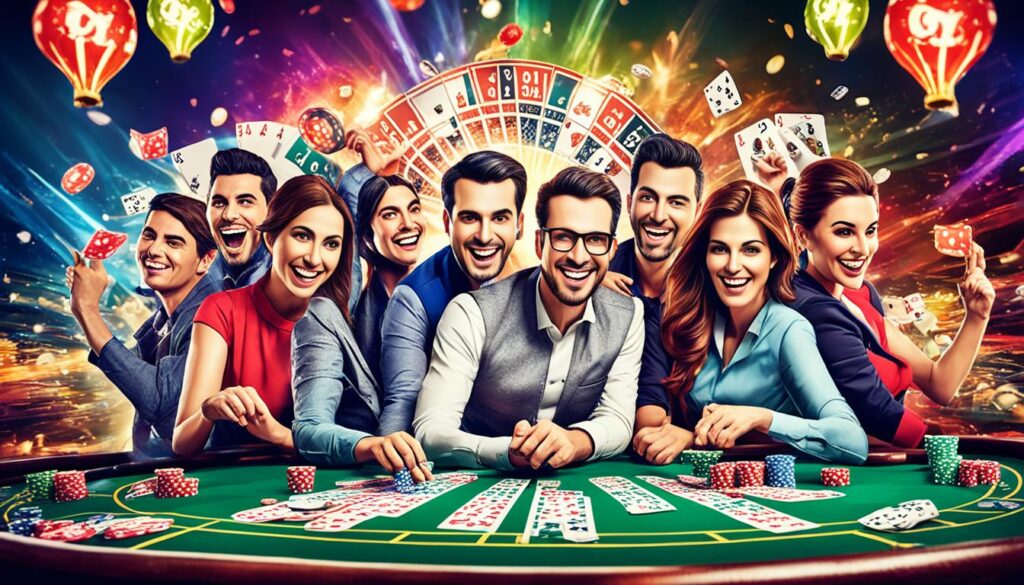 Bandar Togel terpercaya