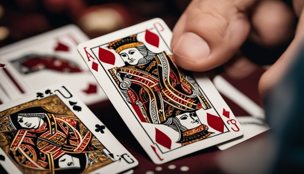 Kombinasi Kartu Poker