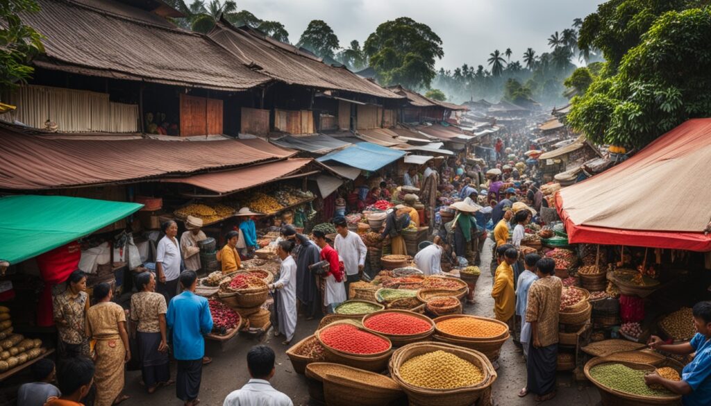 Pasar judi taruhan