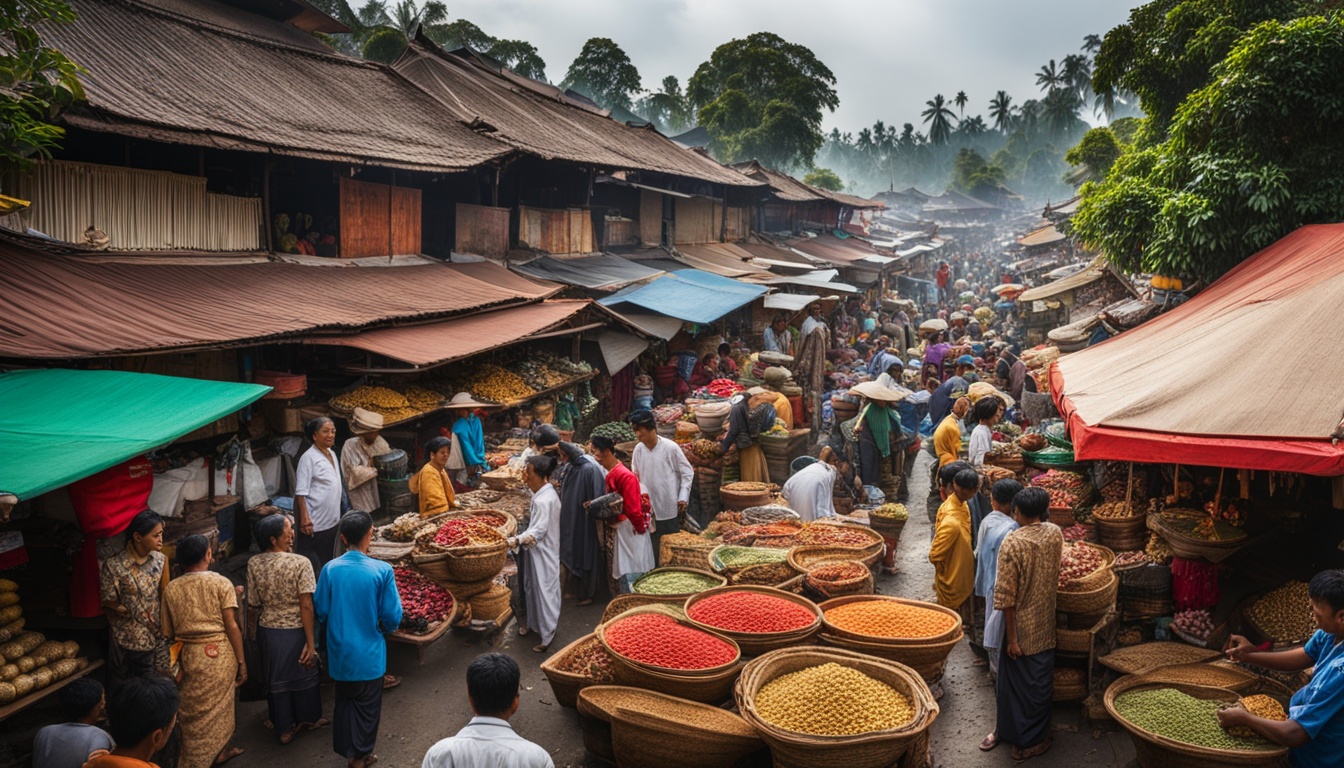 Panduan Lengkap Pasar Judi Taruhan di Indonesia
