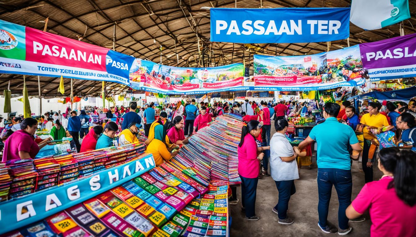 Info Pasaran Bandar Togel Terpercaya di Indonesia