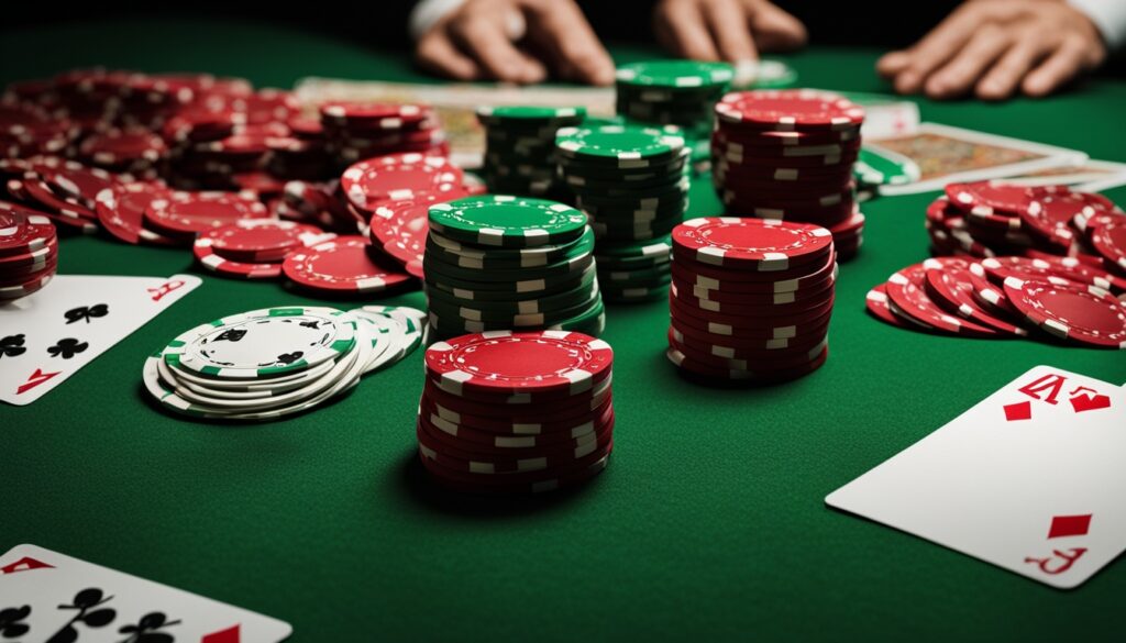 Permainan Poker