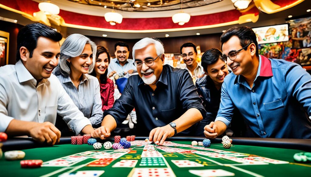 Strategi Bandar Togel